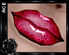 [AW]Allie Lips - Kiss