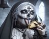*K* Taco Nun V2 Cutout