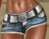 route 66 shorts