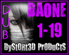 You Da One Dubstep Rihan