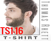T-Shirt Thoms Rhett