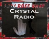 LRG - ES CRYSTAL RADIO