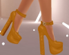 Platform shoes