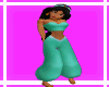 Jasmine Outfit