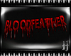 BloodFeather Top F