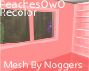 Pink Closet