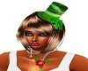 St Patricks Day Hat