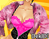 [D] Sexy*Hot* Pink