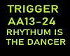 RHYTHUM IS A DANCER 2