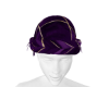 Purp Gold Turban | JAE