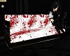 Blood Splatter Couch [AC