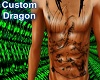 Custom Dragon
