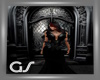 GS Gothic Background