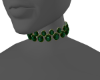 Emerald Choker
