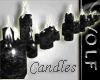 Midnight ~Candles~