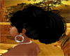 ~ESTEEM~BLACK HAIR