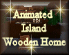 [mts]Wooden Island Home