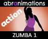 Zumba 1 Dance
