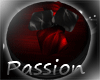(K) Passion Luv Pillow