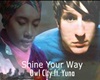 [SG] Shine Your Way