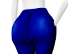 Tyna Blue Pants