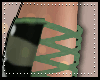 ARMY BOOT GREEN 2