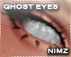 UniSex HD Ghost Eyes
