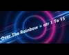 Over The Rainbow âï¸