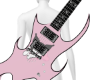 kuromi guitar