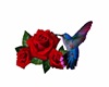 LS  Rose  Dance Marker