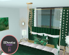 emerald suite chandelier