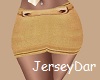 RL Fall Skirt