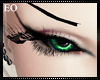 Eo) Kitty Green Eyes