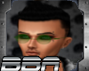 [BBA]Lord Green Glasses