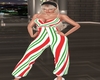 TA CandyCane PJs