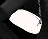 Eva White Bag