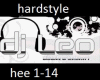 HARDSTYLE VOL1