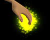 Demon Magic Yellow (L)