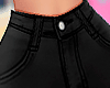 {L}Nice girl pants black