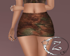 Z Copper Skirt RLS