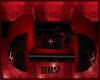 ~DBS~Dark Gothic Chair