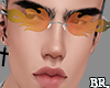 Flame Shades Orange