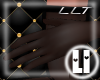 [LI] Brand Gloves LLT