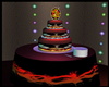 NR*Rock Birthday Cake