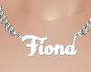 Collar Fiona Fem