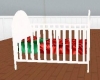 !K61!Babys ChristmasCrib