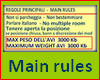 !@ Main rules banner