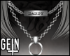 -G- Daddy Chain