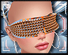 Futuristic Glasses