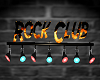 rock club lights animate